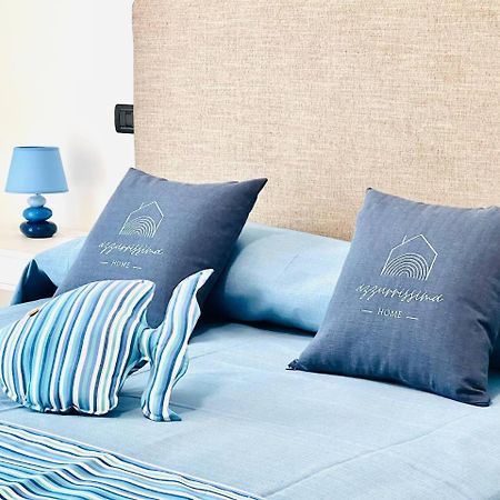 Azzurrissima Home-B&B Sorrento Centro ภายนอก รูปภาพ