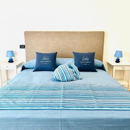 Azzurrissima Home-B&B Sorrento Centro ภายนอก รูปภาพ