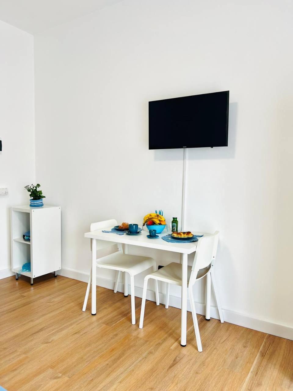 Azzurrissima Home-B&B Sorrento Centro ภายนอก รูปภาพ