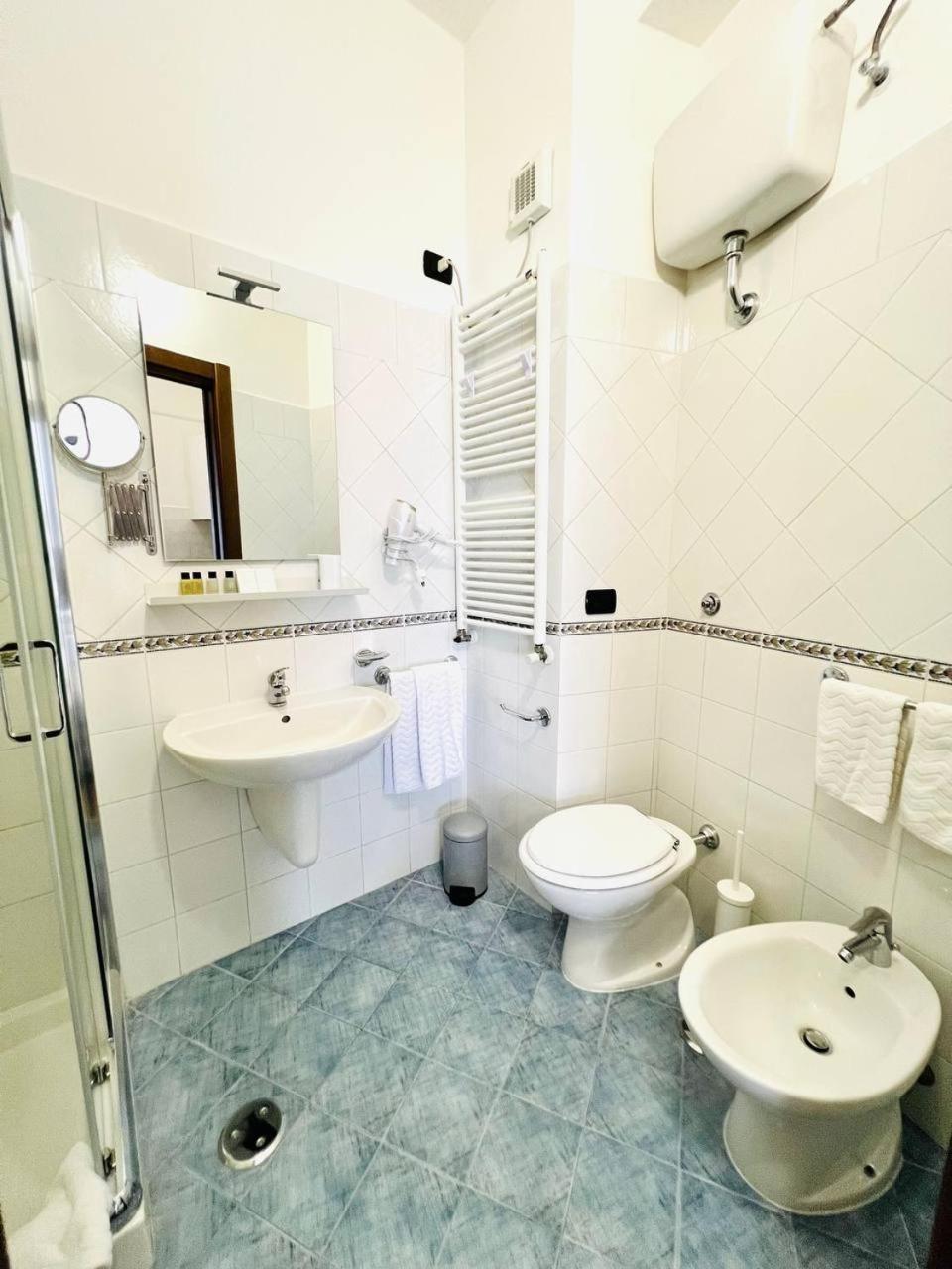 Azzurrissima Home-B&B Sorrento Centro ภายนอก รูปภาพ