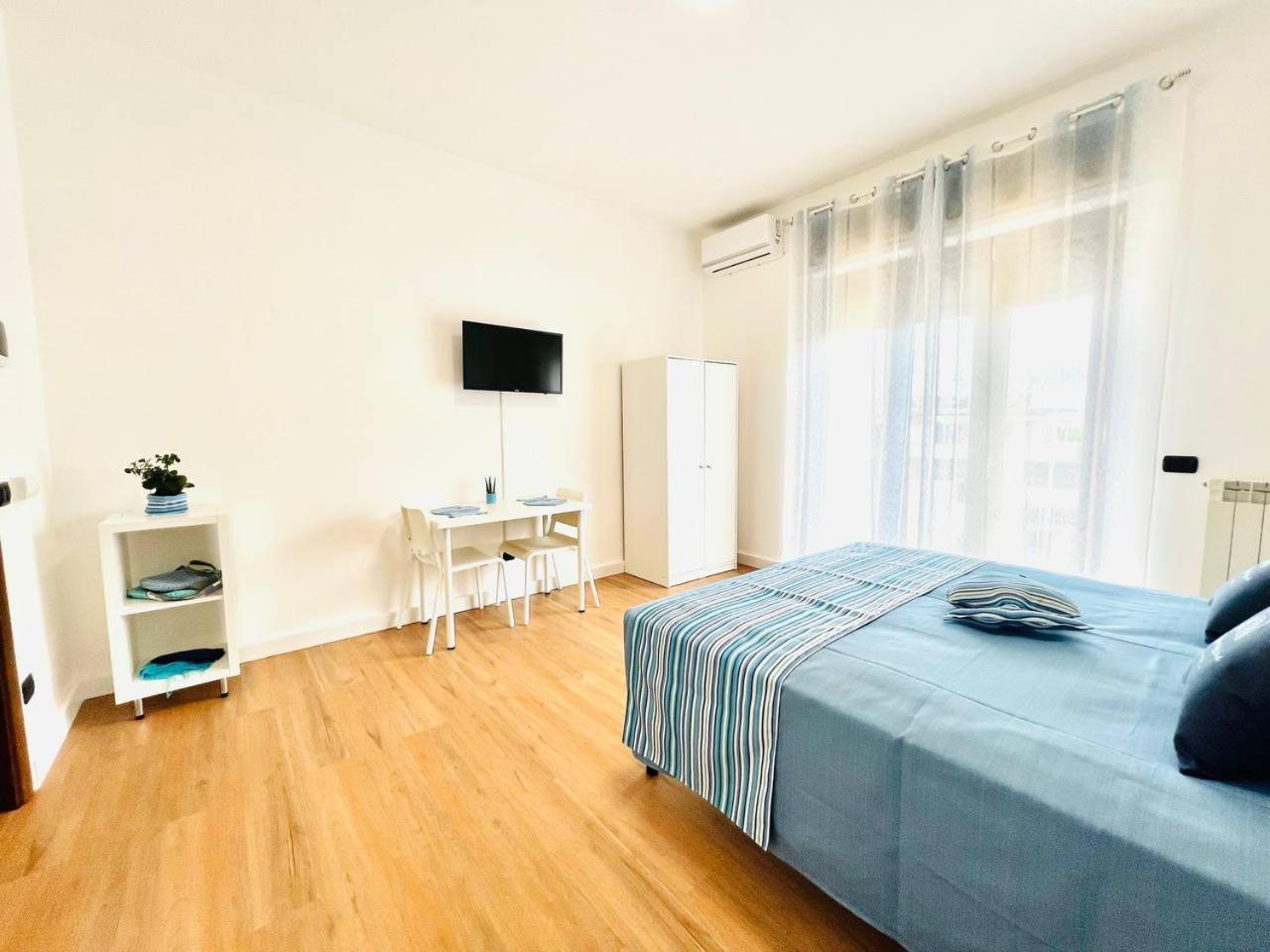 Azzurrissima Home-B&B Sorrento Centro ภายนอก รูปภาพ