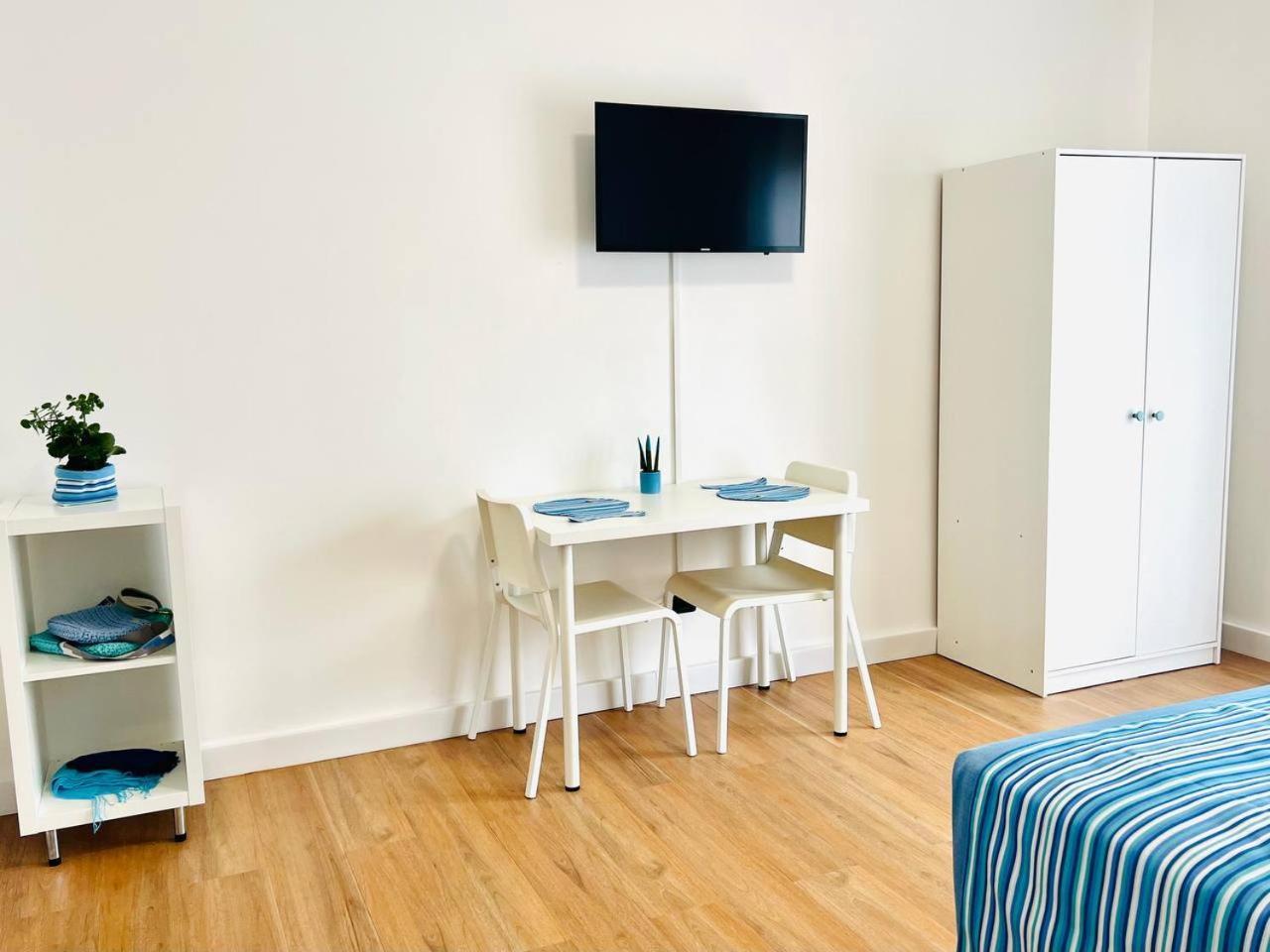 Azzurrissima Home-B&B Sorrento Centro ภายนอก รูปภาพ