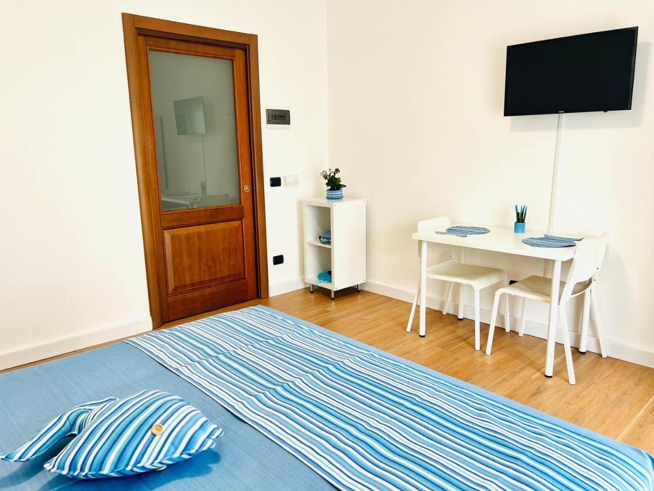 Azzurrissima Home-B&B Sorrento Centro ภายนอก รูปภาพ