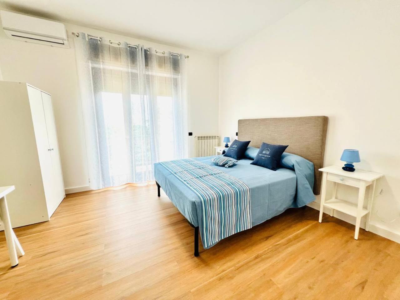 Azzurrissima Home-B&B Sorrento Centro ภายนอก รูปภาพ