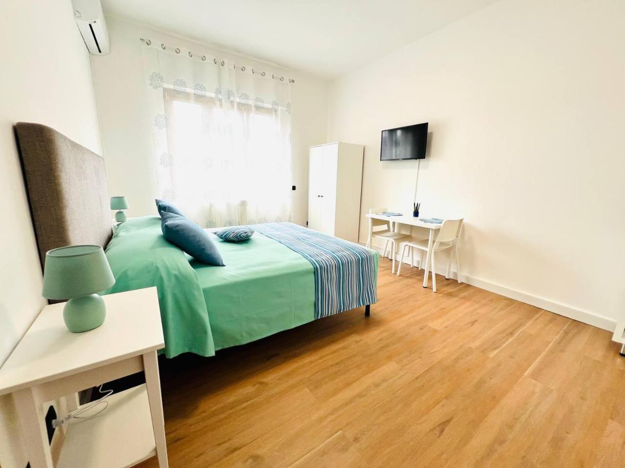 Azzurrissima Home-B&B Sorrento Centro ภายนอก รูปภาพ