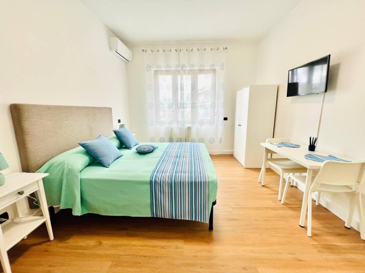 Azzurrissima Home-B&B Sorrento Centro ภายนอก รูปภาพ