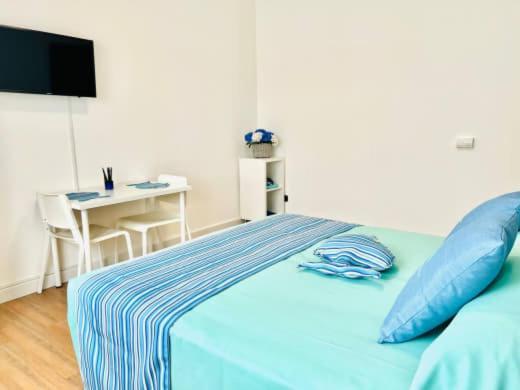 Azzurrissima Home-B&B Sorrento Centro ภายนอก รูปภาพ