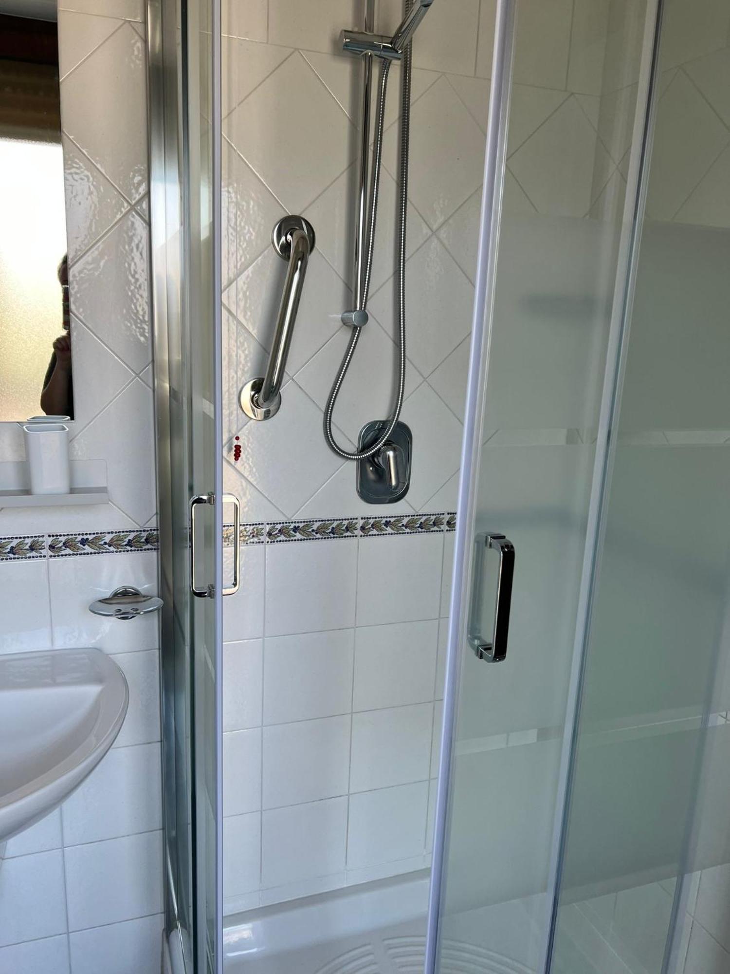 Azzurrissima Home-B&B Sorrento Centro ภายนอก รูปภาพ