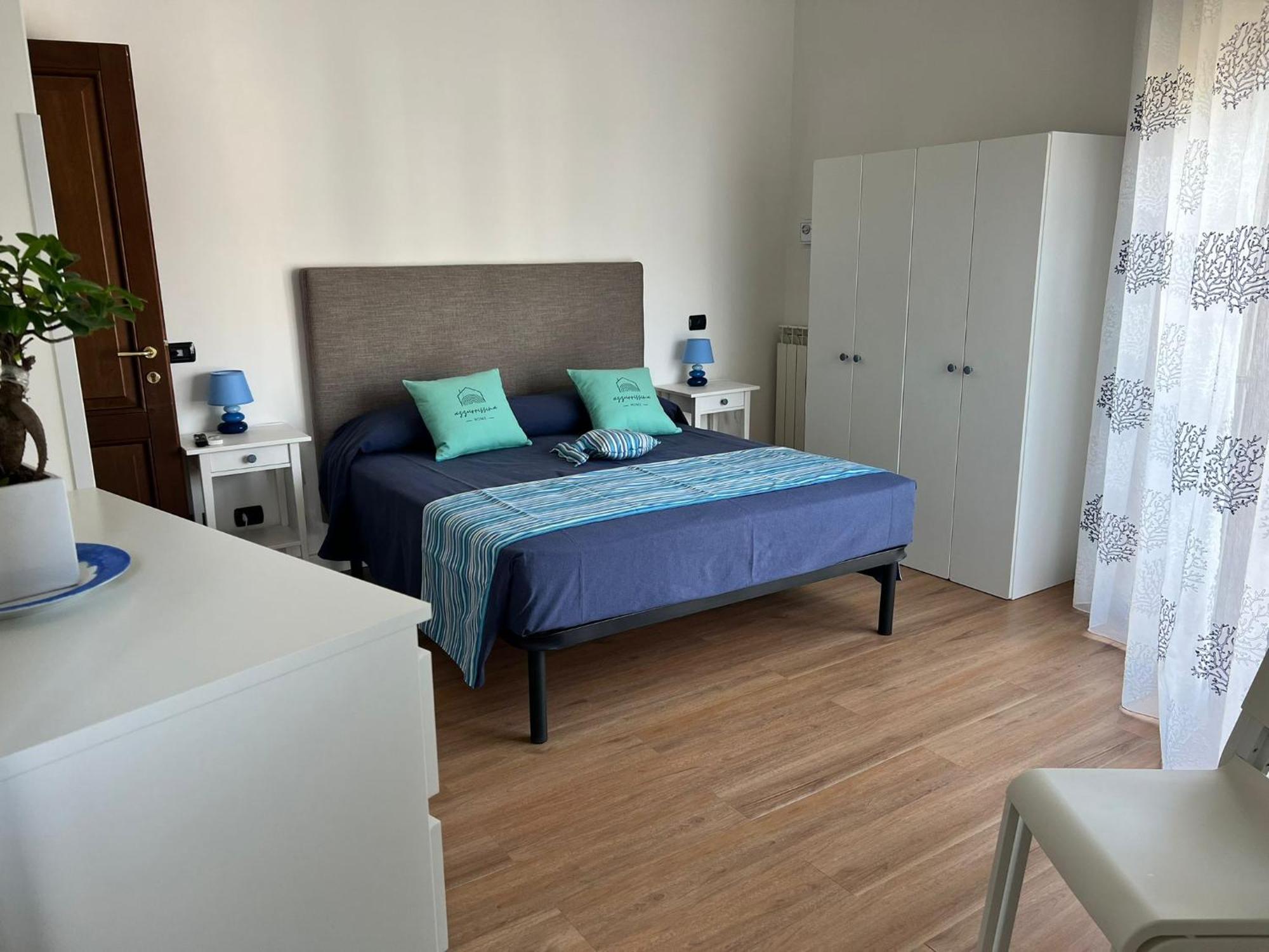 Azzurrissima Home-B&B Sorrento Centro ห้อง รูปภาพ